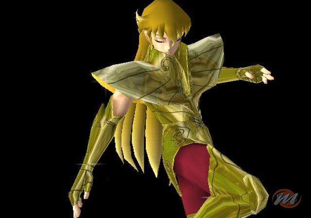 Otaku Gallery  / Videogames / Saint Seiya - The Sanctuary / Screen Shots / 021.jpg